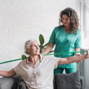 Rehabilitacja na miarę przyszłości – klucz do sprawnego życia